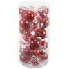 Christmas balls SYSD1688-070