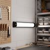Lampă LED JNH053-18N Black 60 cm