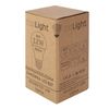 LED Light bulb LED RSL026 E27 12W Warm