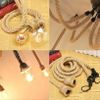 Lampa Spider Rope 8