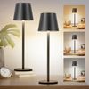 Lampka nocna APP1365-T Czarne