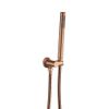 Душ система за вграждане Rea Lungo Grip Brush Copper