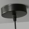 Ceiling lamp APP1026-1CP