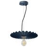 Lamp APP1456-1CP Blue