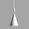 Lampe COSTA B White