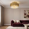 Lampe gold APP1100