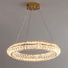 LED osvetlenie APP1768-CP GOLD 60cm
