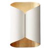 LAMPA ŚCIENNA KINKIET APP1056-1W