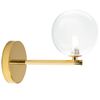 Applique murale APP1161-1W GOLD