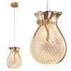 Pendelleuchte Deckenlampe LHJ107-1CP light rose gold