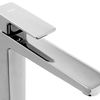 Bathroom faucet REA Orix CHROM High