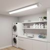Lampa LED JNH055-35N Biała 120 cm