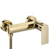 Shower faucet REA Veneta Gold
