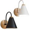 Lamp FOREST APP933-1W WHITE