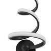 Люстра LED SPRING UP APP829-W BLACK MATT