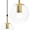 Lampe Gold APP686-1CP