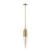 Lampe Gold APP549-1CP