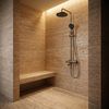 Ensemble de Douche Rea Arcos Titan