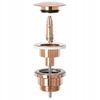 Plug Rea Rose Gold