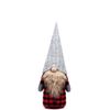 Gnome de Noël 30cm YX055