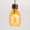 Lampe orange APP434-1CP