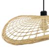 Lampa sufitowa boho APP1541-1CP