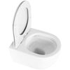 Toilet bowl Rea Olivier