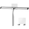 Bathroom squeegee YZ-G04 Chrom