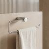 Vonios pakaba A62310 OTTO Chrome