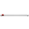 Tubo / Lampada fluorescente a LED Warm White 60CM T8 230V 8,5W WOJ+22300