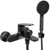 Robinet de baignoire REA Marco Black