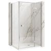 Cabina de dus Rea Atlas 120x80 Chrome