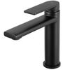 Robinet de lavabo Rea Verso Black Low