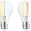 Žárovka SMART LED 5W E-27 EDISON CW WW 14418