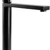 Grifo de LAVABO ICON Black Gold High