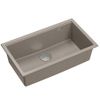 Granite sink Logan 110 Beige