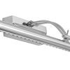 APLICA de baie LED pentru oglinda 15W 106CM APP367-1W Crom