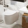 Concealed cistern frame and plate H Chrom