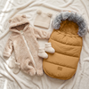 Gyerek hálózsák Teddy PRO N BEIGE