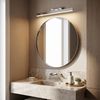 Настенный LED светильnik dla vannoy SWE002-1W 58cm CHROME