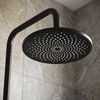 Kit de douche Rea Foss Clif Black