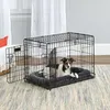 Dog pen P70396 + DOG SEAT COVER