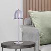 Bedside lamp APP1362-T grey