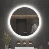 Mirror LED BLUETOOTH FFJ 80cm