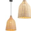 Deckenlampe NATURAL APP1646-1CP