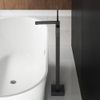 Free-standing faucet Rea TERY Black