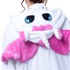 Pajamas Kigurumi Unicorn PINK M