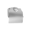 Uchwyt na papier 16101 Brush Nickle