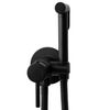 ROBINET DE BIDET ENCASTRÉ REA  Lungo LOOP BLACK