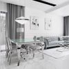 Lampe suspendue APP774-1CP